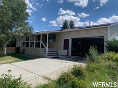 360 E 200 S, Panguitch, UT 84759