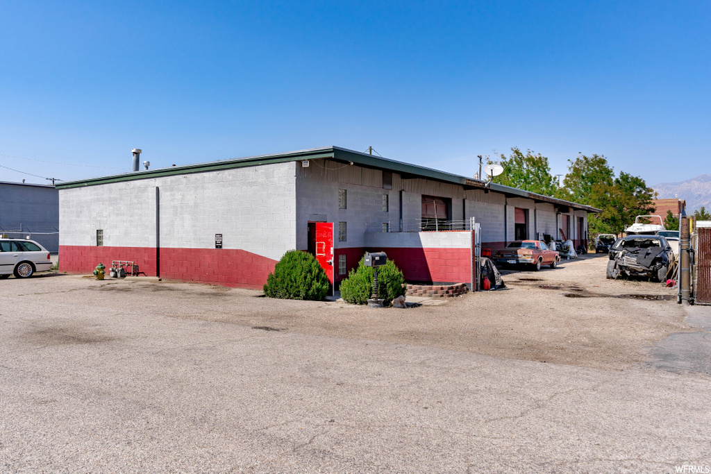 164 W Rushton St, Ogden, UT 84401