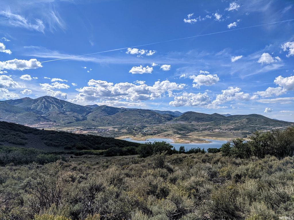1120 Lasso Trl #46, Hideout, UT 84036