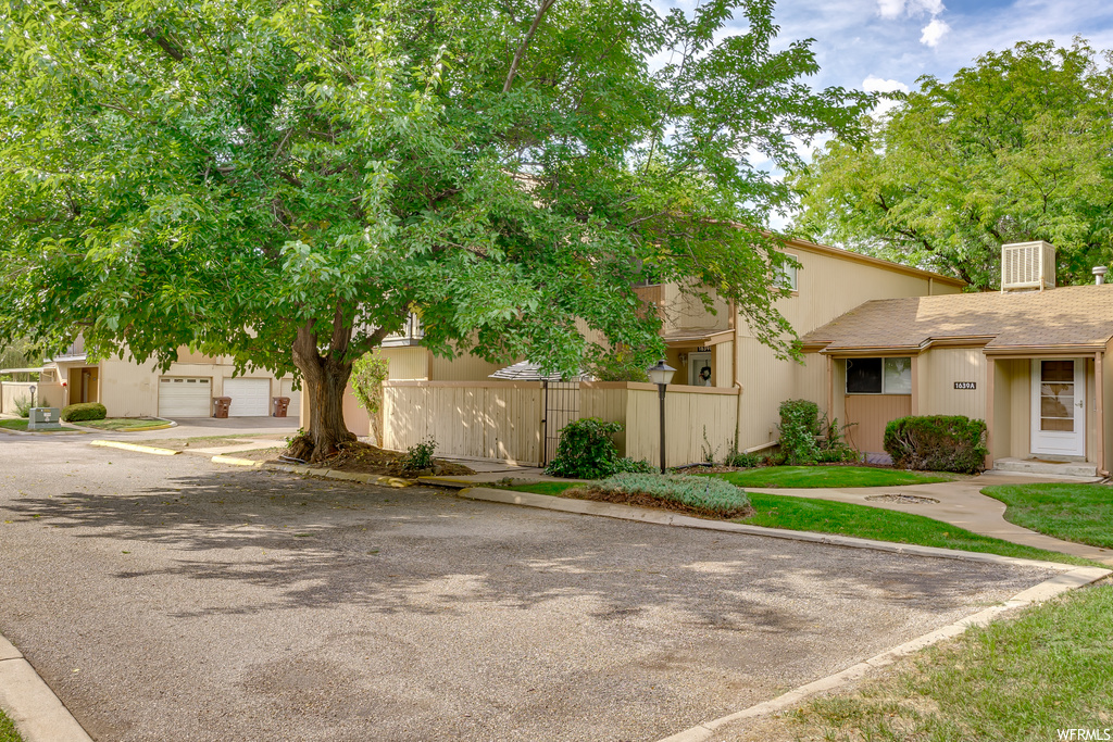1639 E 750 S, Clearfield, UT 84015
