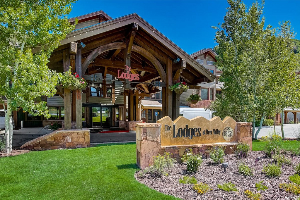 2900 Deer Valley Dr #E220, Deer Valley, UT 84060