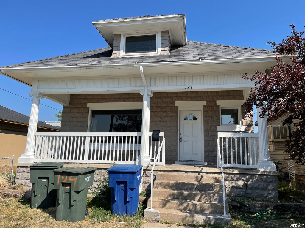 124 E 27th St S, Ogden, UT 84401