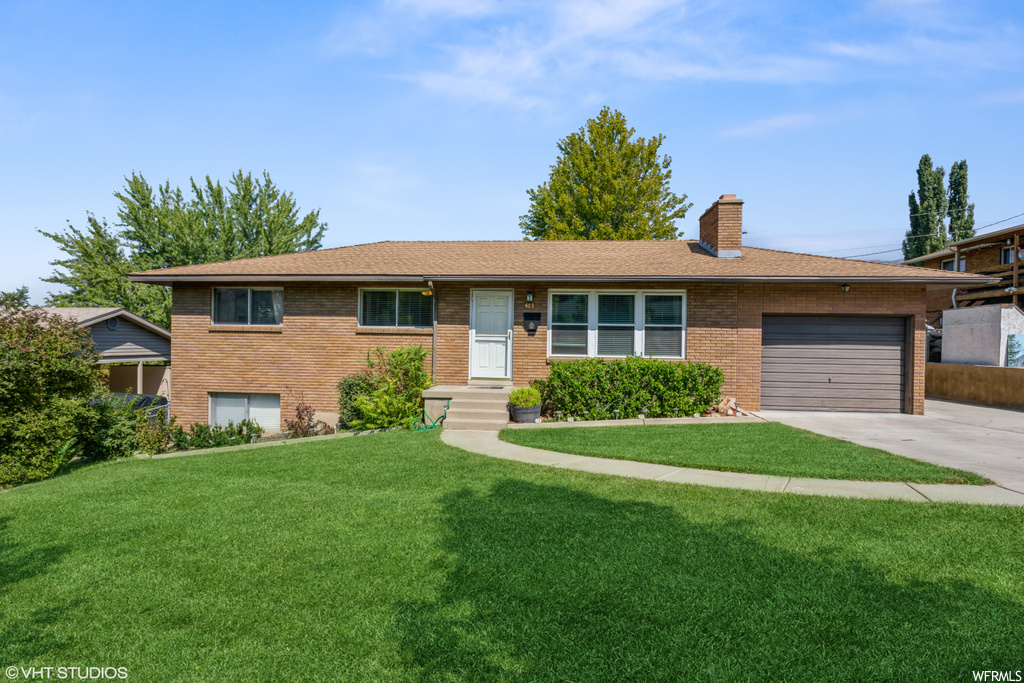 483 E 1800 S, Bountiful, UT 84010