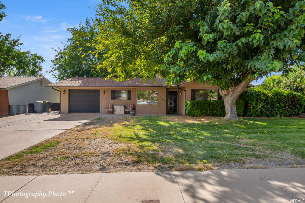 322 S 700 E, St. George, UT 84770