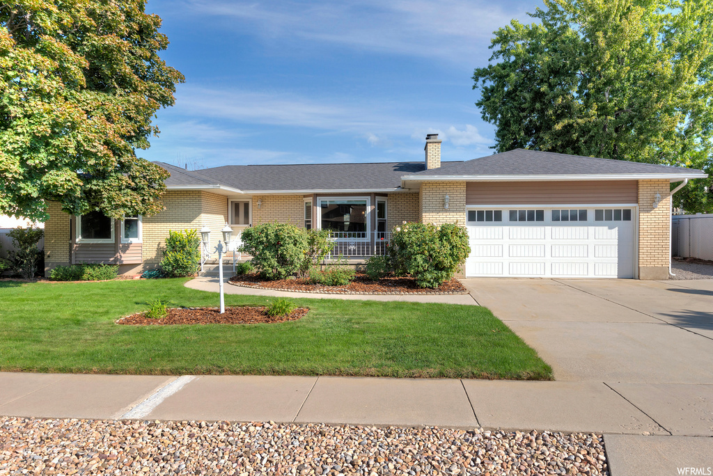 1263 E Keith Dr S, Sandy, UT 84094