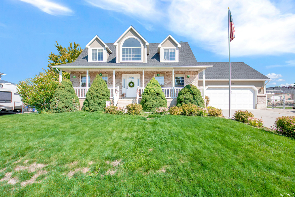 3650 W 5700 S, Roy, UT 84067