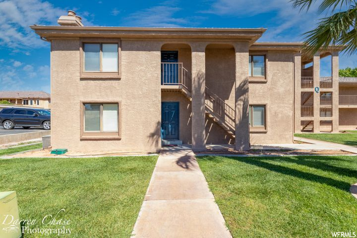 860 S VILLAGE RD #Q-6, St George UT 84770