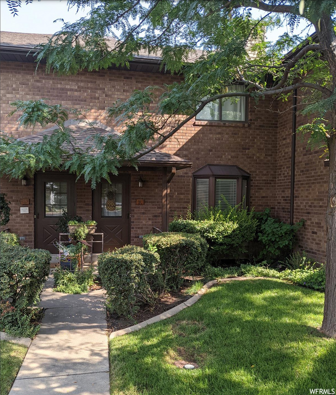 1425 E 5850 S #3C, Ogden, UT 84405
