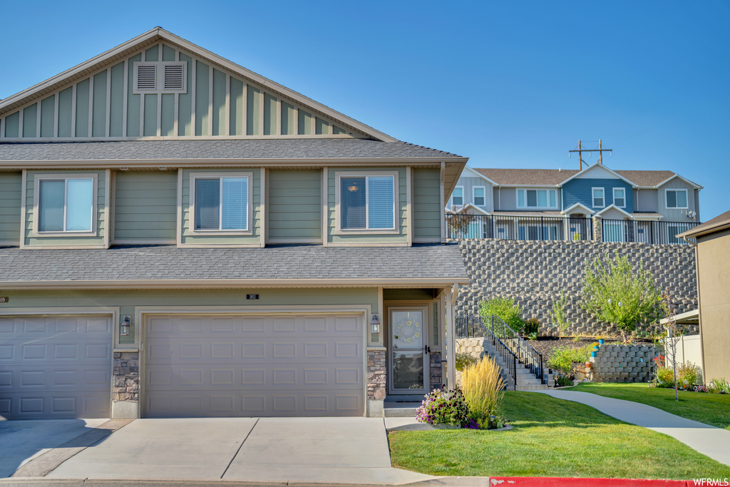 1811 E Whitetail Dr, Layton, UT 84040