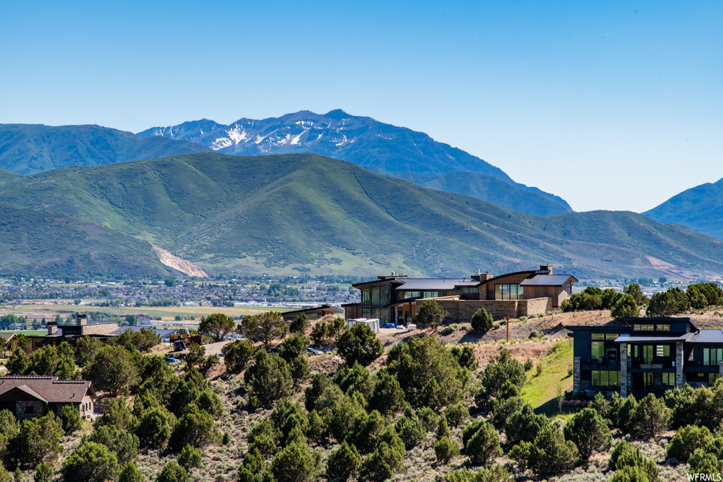 2684 E Boulder Top Loop #580, Heber City, UT 84032