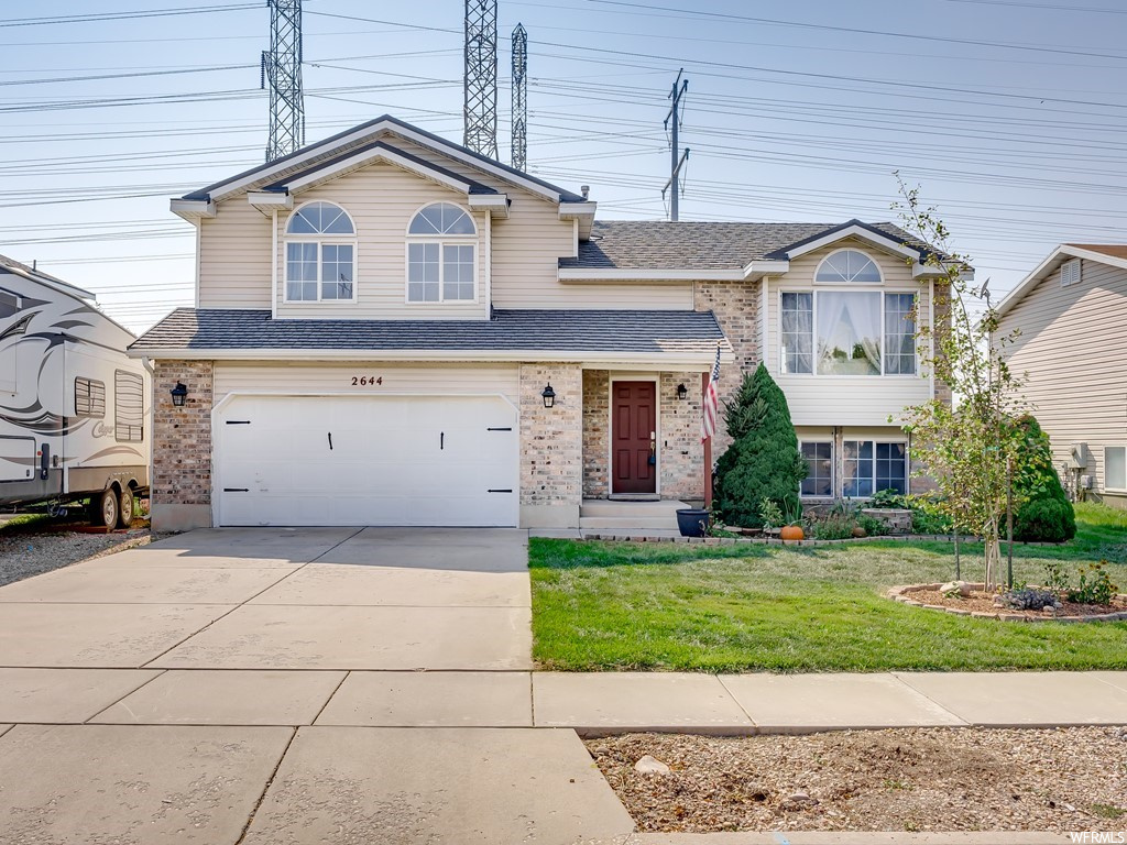 2644 S 75 E, Clearfield, UT 84015