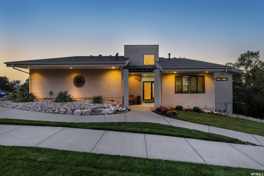3026 S Devon Dr E, Bountiful, UT 84010