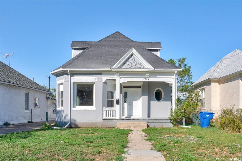 2329 Monroe Blvd, Ogden, UT 84401
