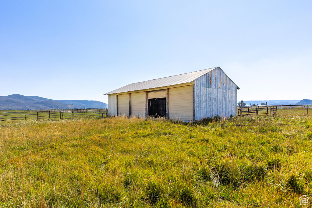 553 W 200 S, Kamas, UT 84036