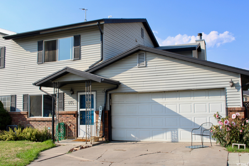 177 W 1100 N, Logan, UT 84341