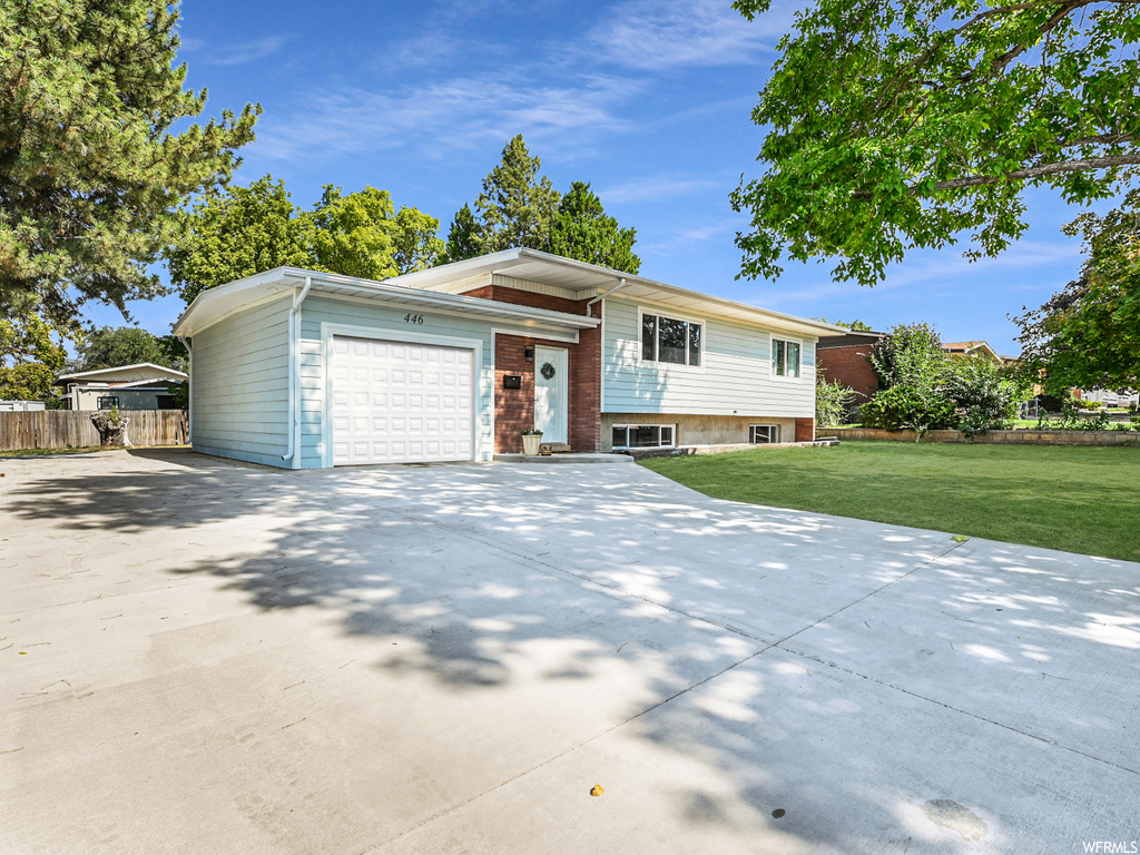 446 W 2250 N, Clearfield, UT 84015