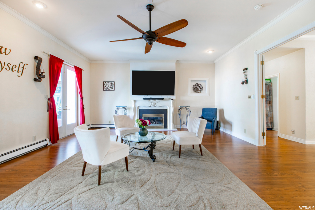 80 W 100 N, Kamas, UT 84036