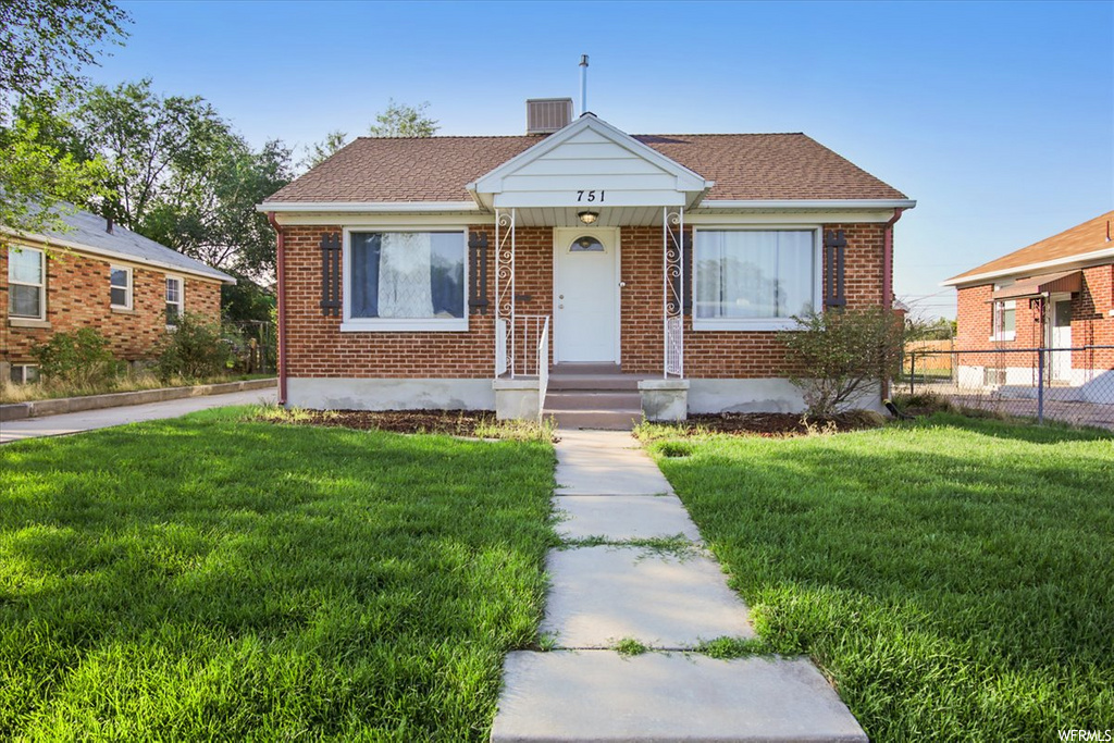 751 E Darling St, Ogden, UT 84403