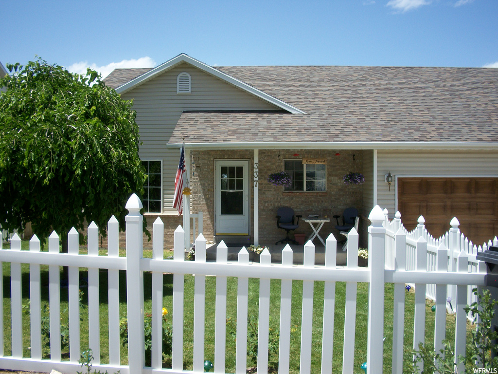 337 N PEACH ST, Santaquin UT 84655