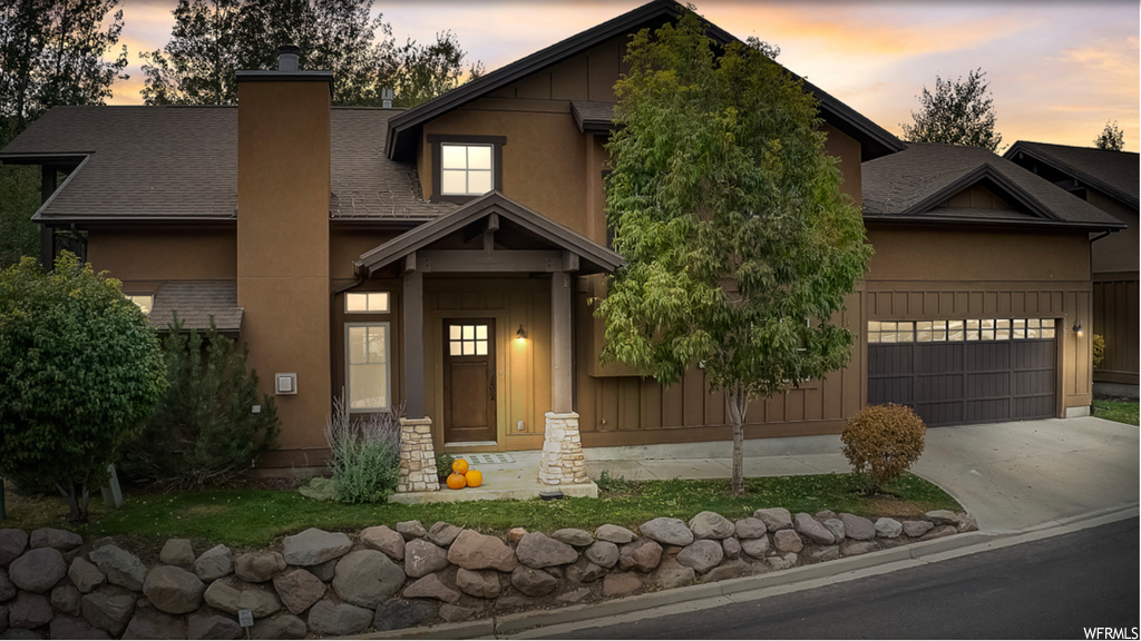 7861 Engen Loop, Park City, UT 84098