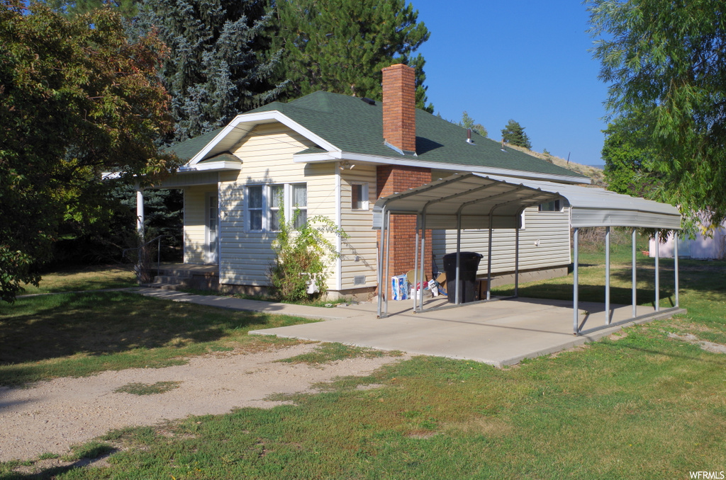 160 N River Rd, Midway, UT 84049