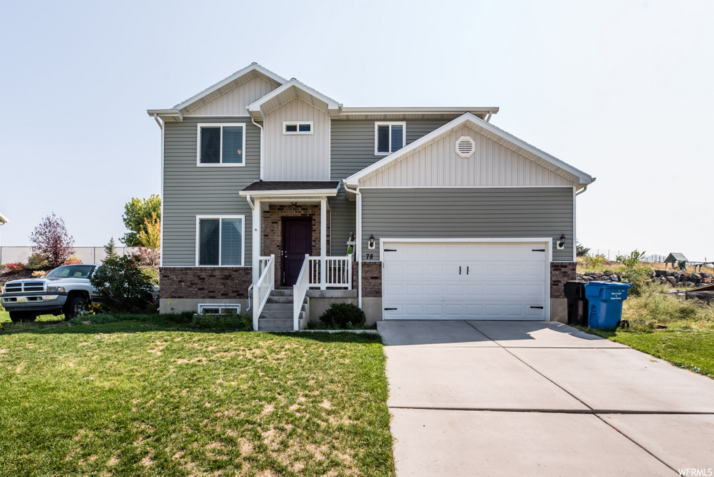78 N 500 W, Hyrum, UT 84319
