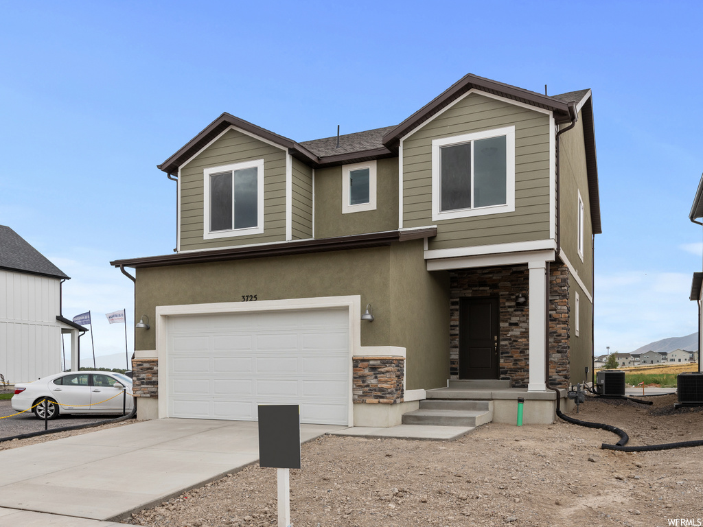 8664 W Beckville Dr #265, Magna, UT 84044