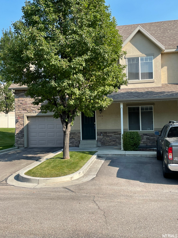 420 N 1348 E, Lehi, UT 84043