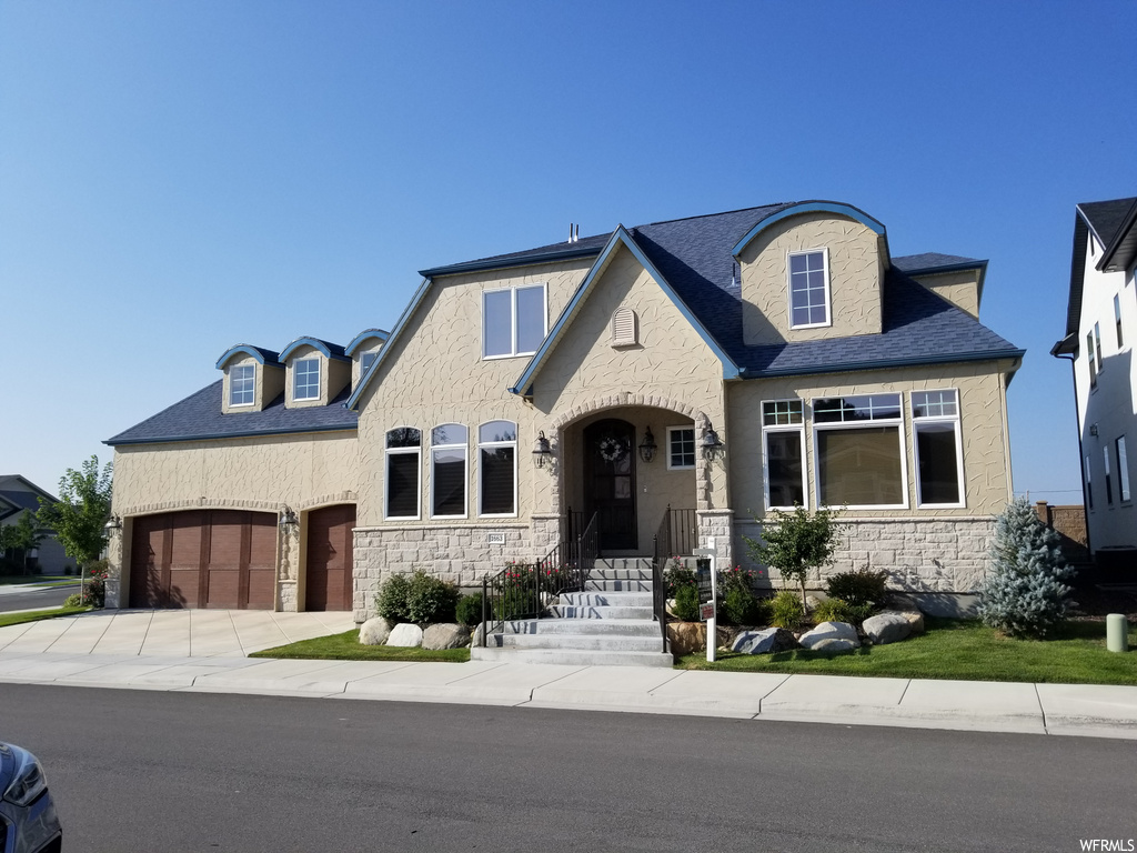 1663 E Baden Ln, Sandy, UT 84092