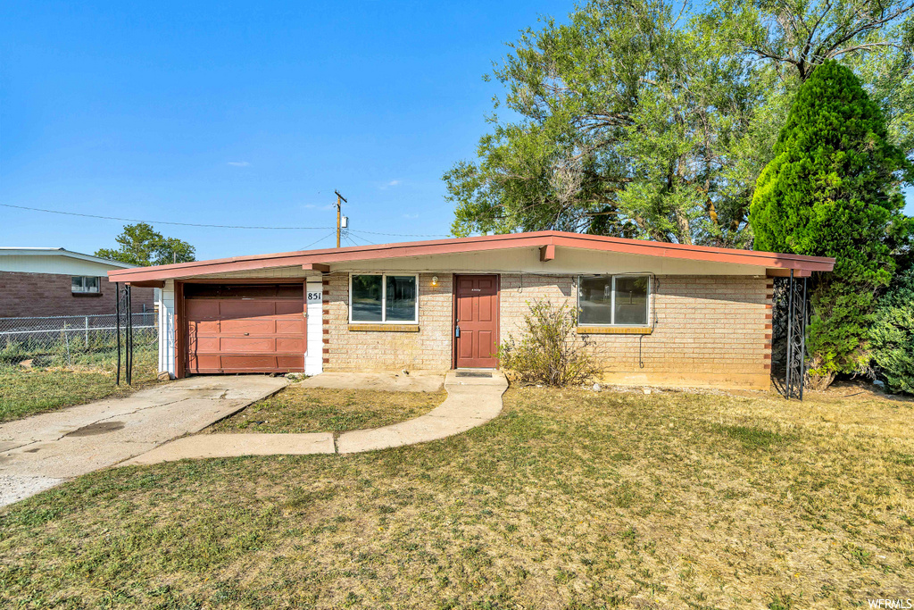 851 N Monroe Blvd E, Ogden, UT 84404