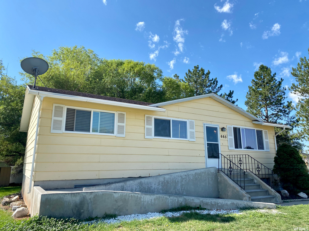 990 S 660 W, Tremonton, UT 84337