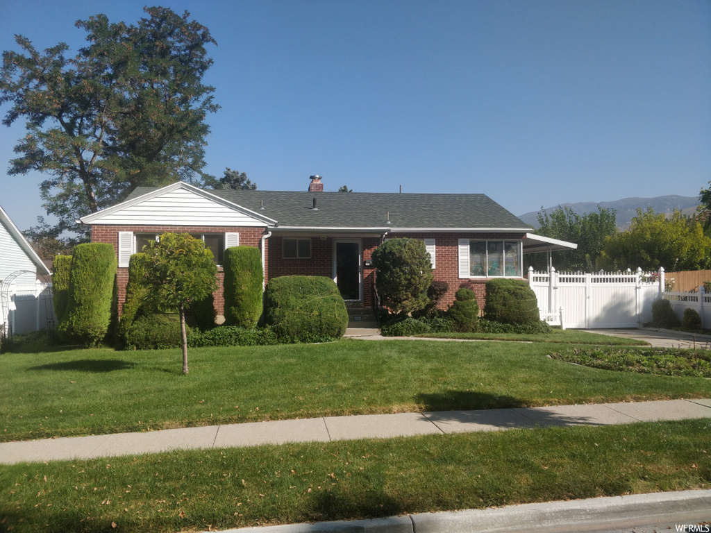 102 W 1400 S, Bountiful, UT 84010
