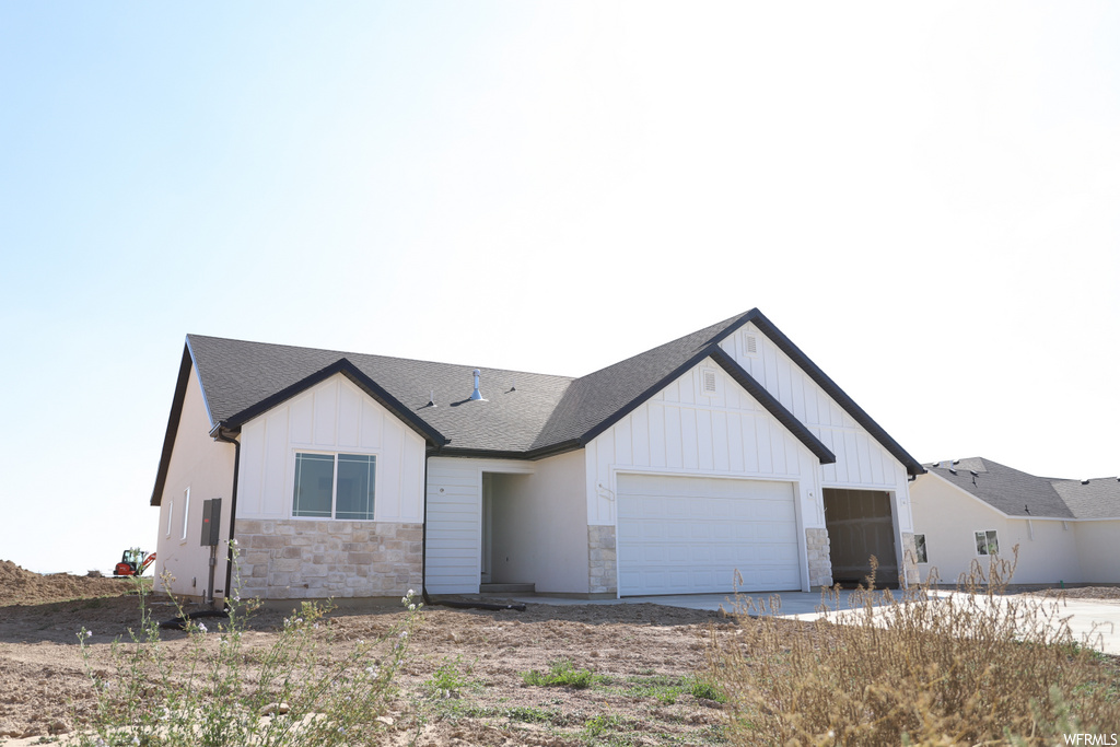 361 W 600 S, Mona, UT 84645