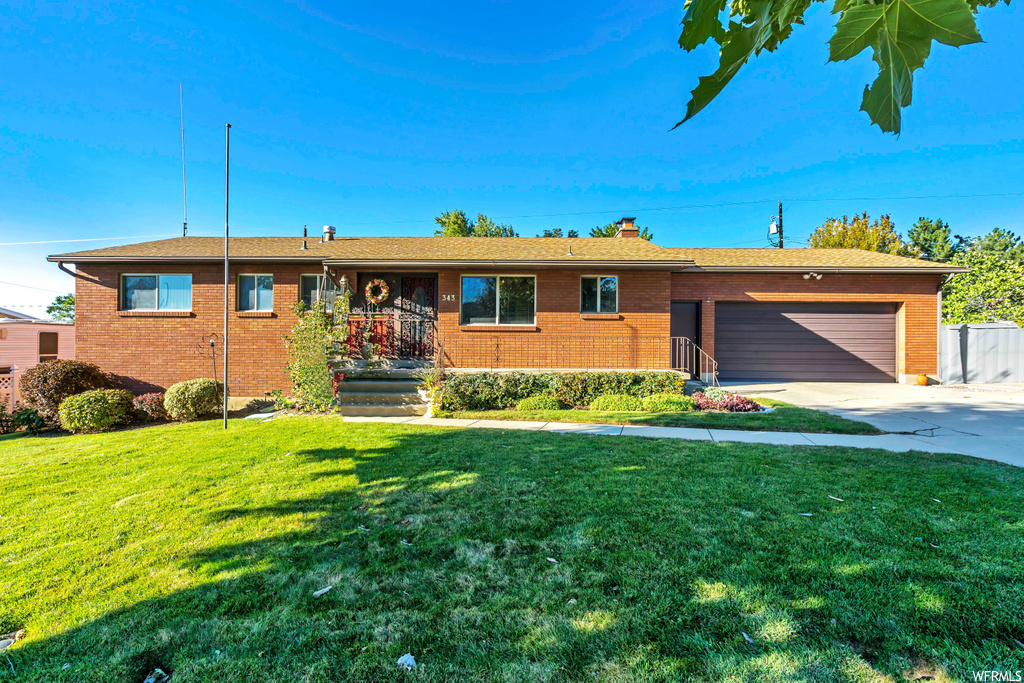 343 E 1600 S, Bountiful, UT 84010