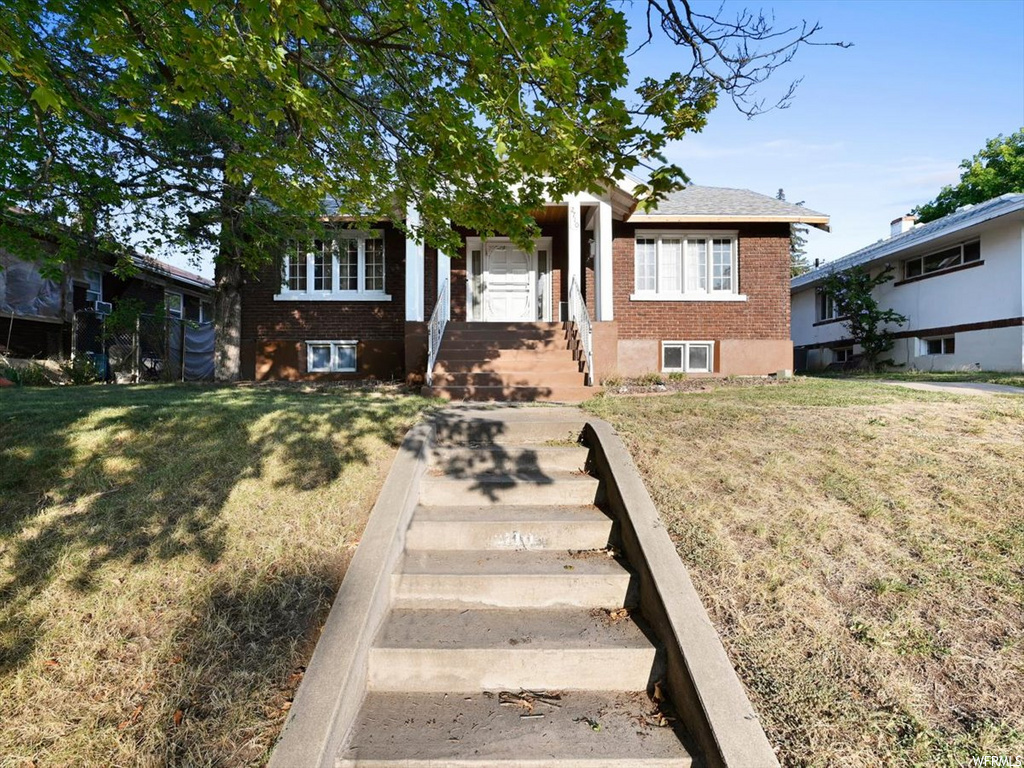 2710 Brinker Ave, Ogden, UT 84403