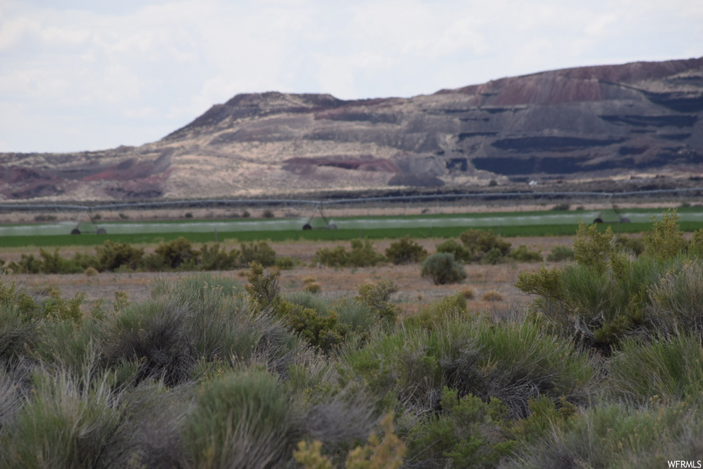 Flowell, UT 84631