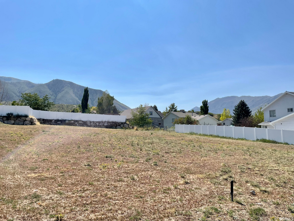 346 E Alpine Dr N, Elk Ridge, UT 84651