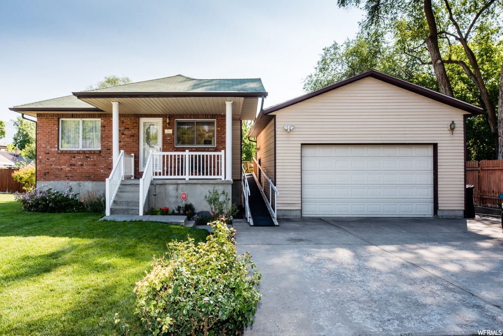 30 Pinewood Dr, Logan, UT 84321