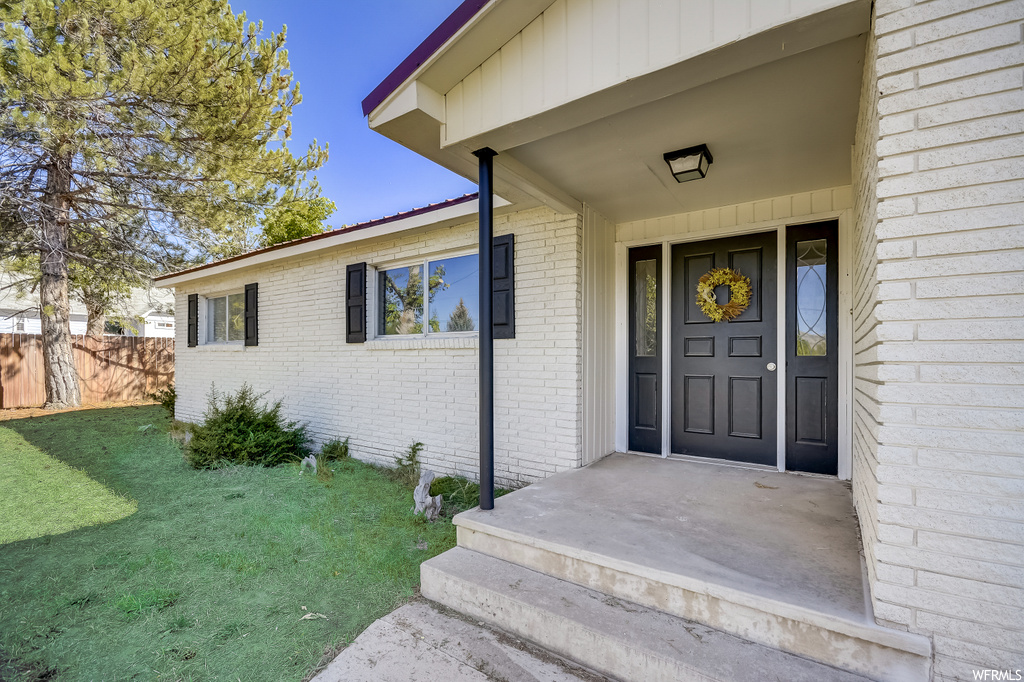 66 N 100 E, Fairview, UT 84629