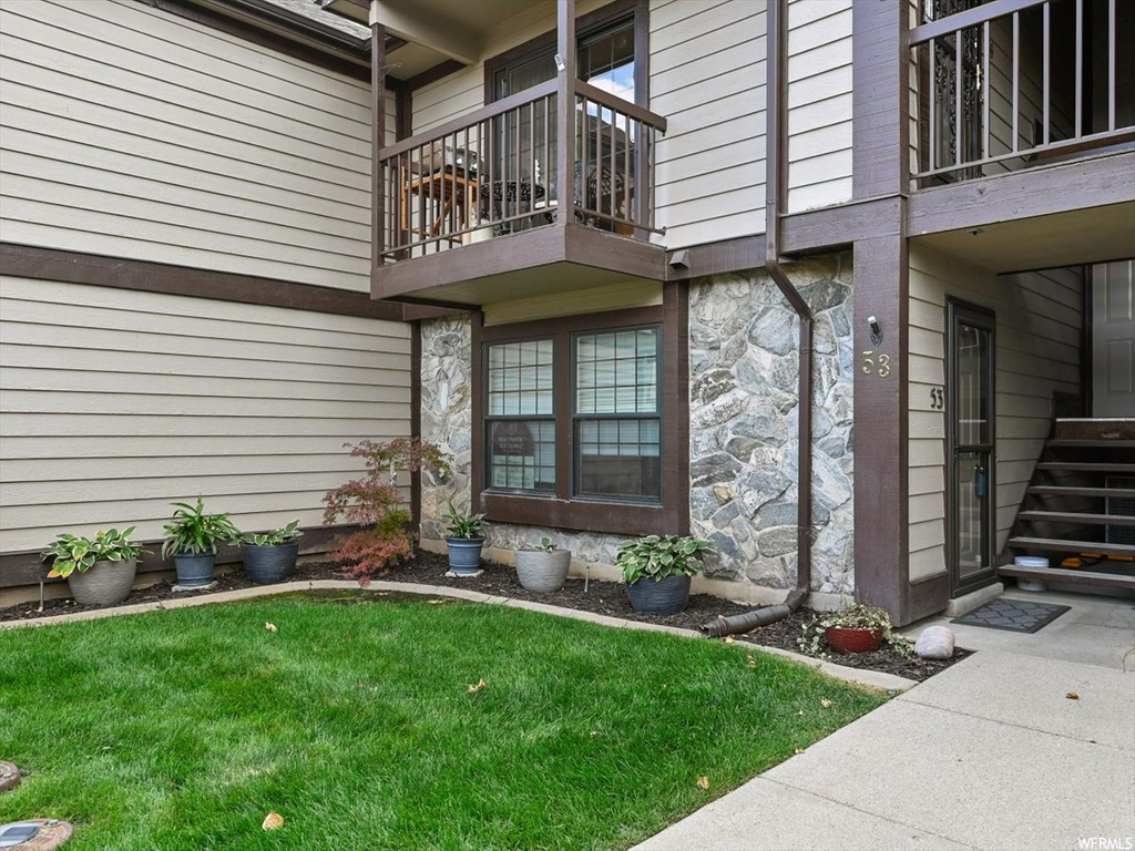 5415 S 350 E #53, Ogden, UT 84405
