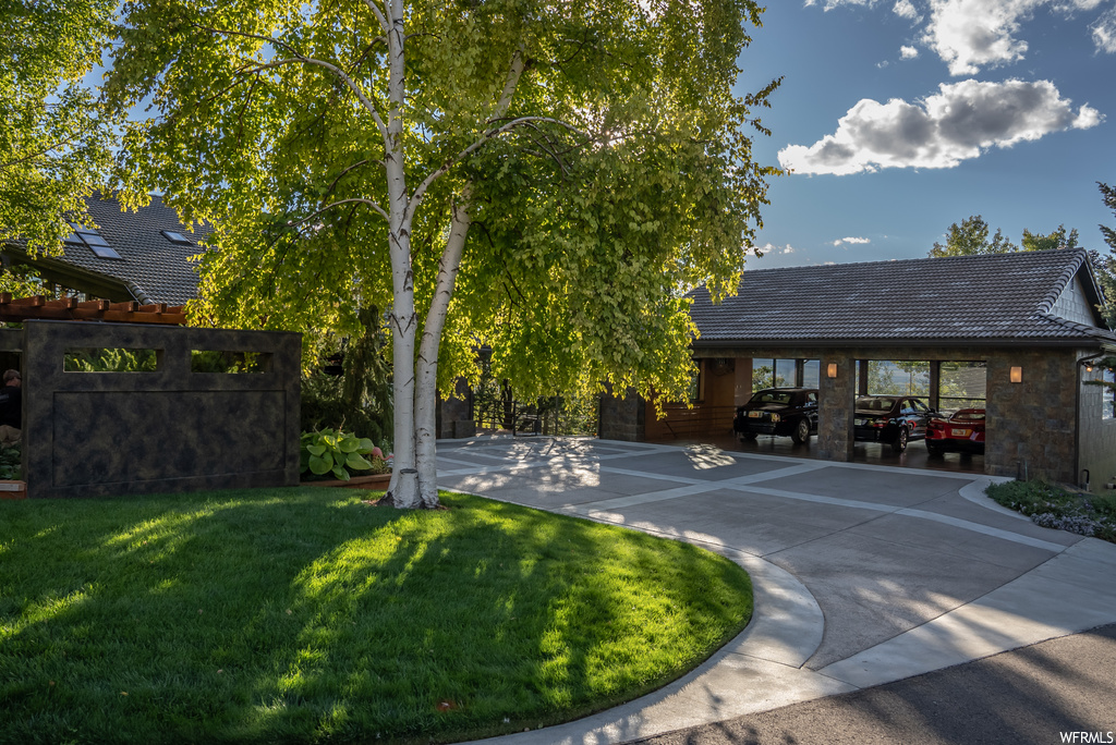 760 Maple Hollow Lane, Providence, UT 84332