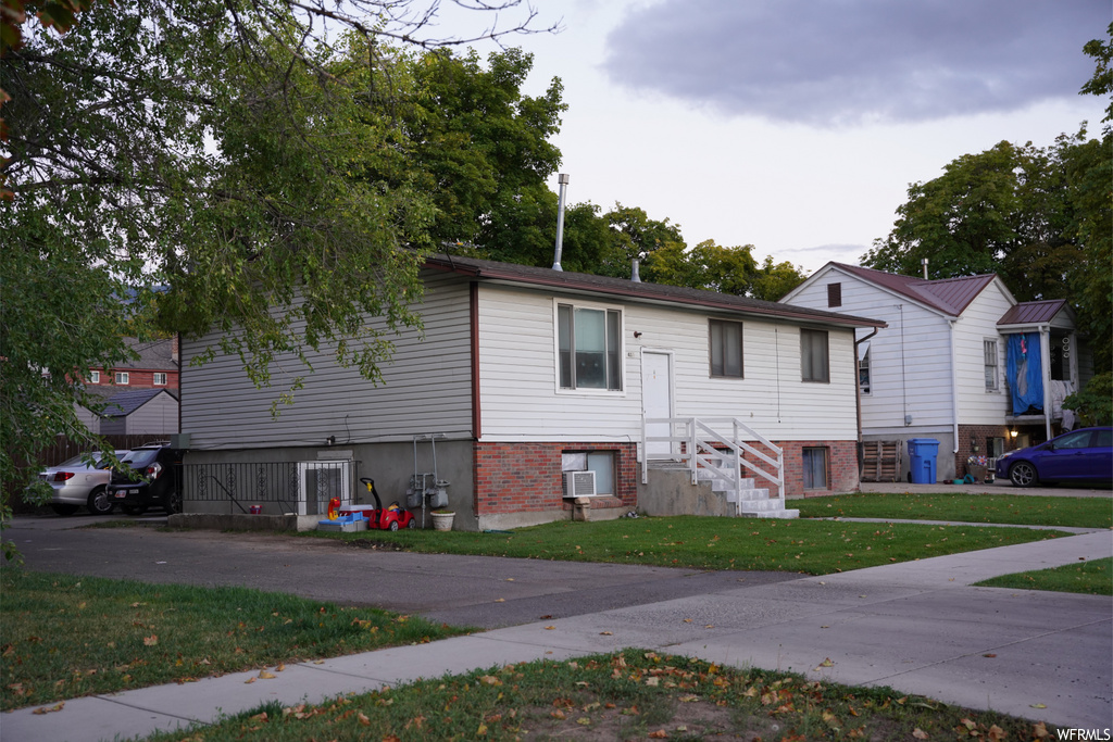 410 N 200 W, Logan, UT 84321