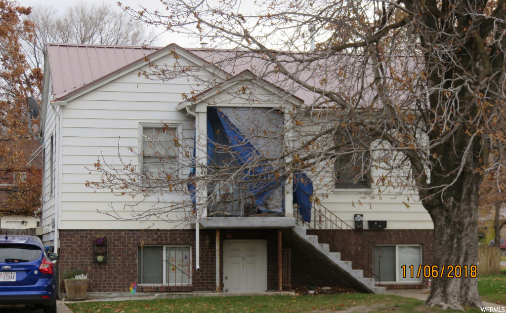408 N 200 W, Logan, UT 84321