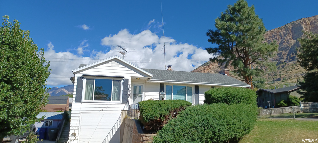 1078 E NORTH ST, Ogden UT 84404
