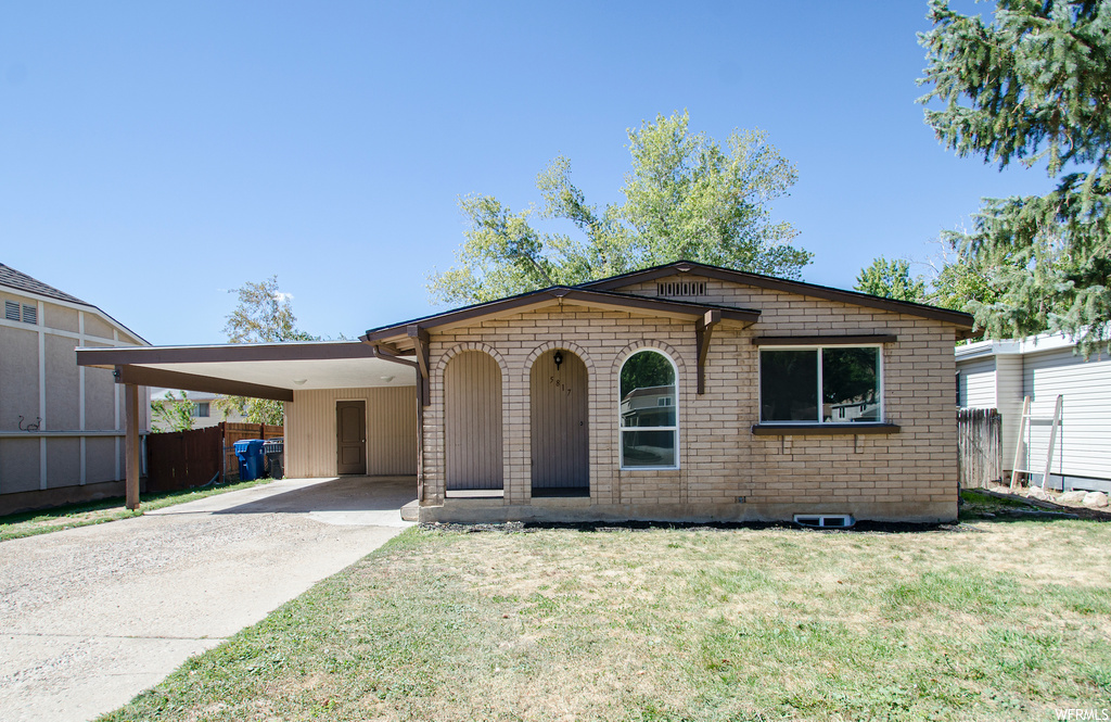 5817 Park Ln, Ogden, UT 84403