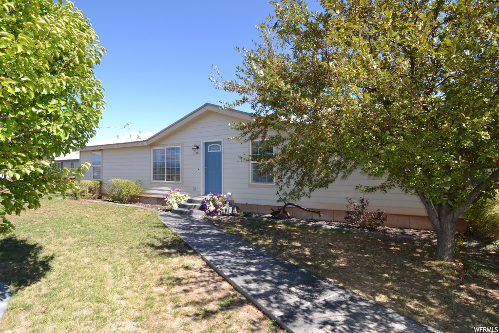 241 S 3500 E, Ballard, UT 84066