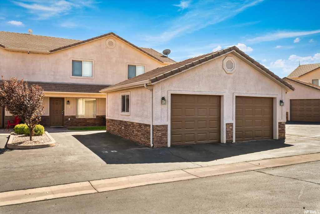 316 S 2450 E, St. George, UT 84790