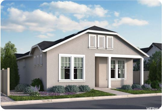 6028 W SPARROW VIEW DR #346, South Jordan UT 84009
