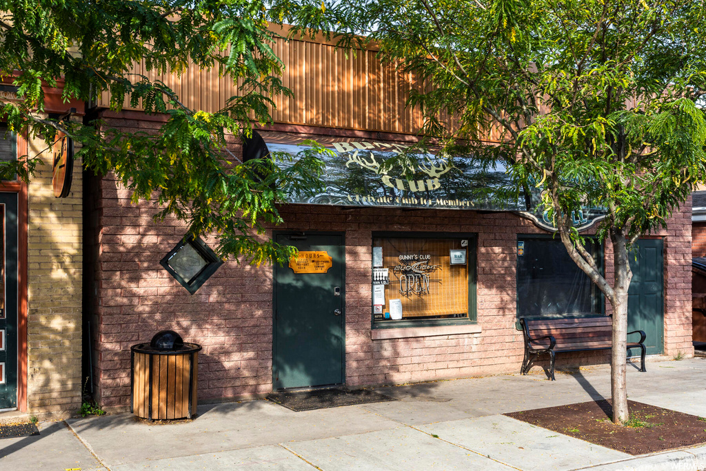 36 S Main St, Coalville, UT 84017