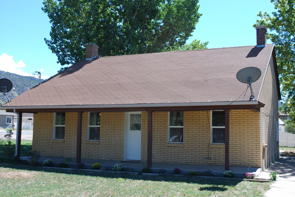 492 E 100 S, Nephi, UT 84648